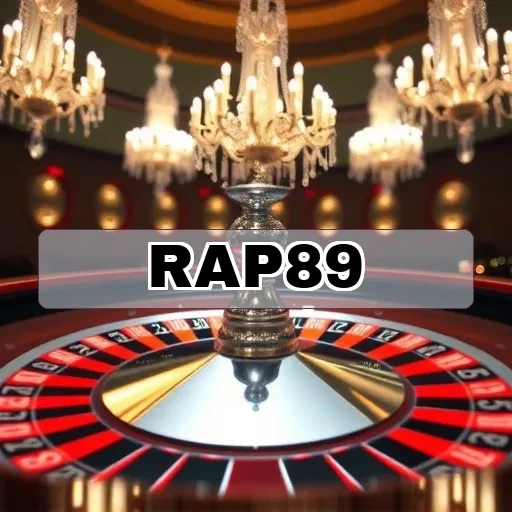 rap89: Cheat & Trik Game Online yang Wajib Kamu Coba!