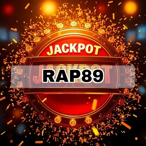 rap89: Komunitas Game yang Mengasyikkan untuk Gamer Indonesia