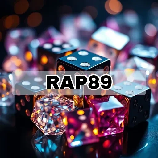 rap89: E-Sports Menarik untuk Penggemar Game Indonesia