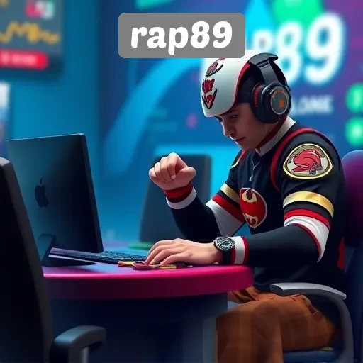 Ulasan Lengkap Tentang Pengalaman Bermain Di Rap89