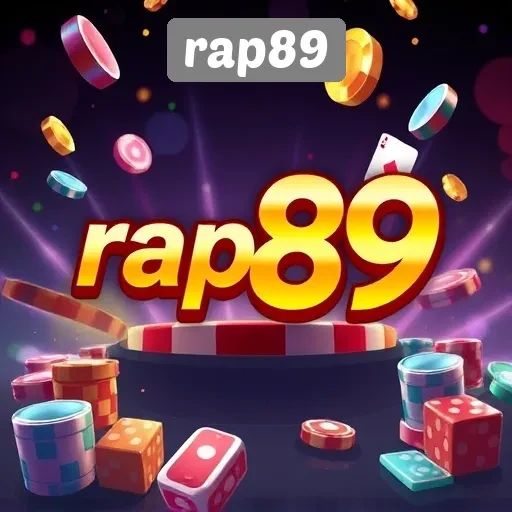 Menggali Fitur Menarik di Situs Game Rap89