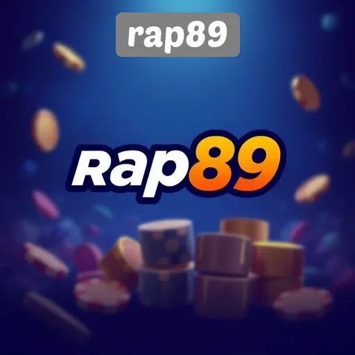 Menjelajahi Keunikan dan Fitur Menarik Situs Game Rap89