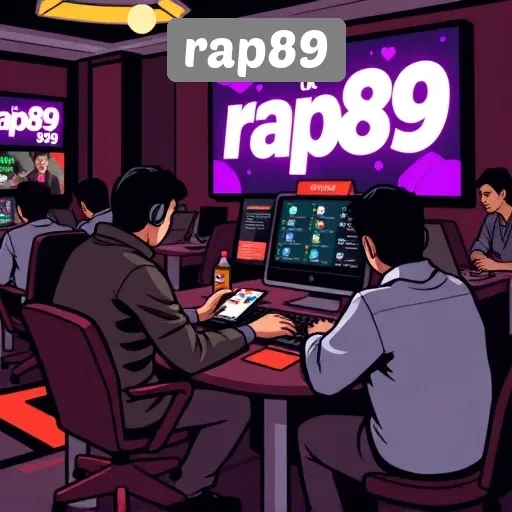 Tanya Jawab Seputar Pengalaman Bermain di Rap89