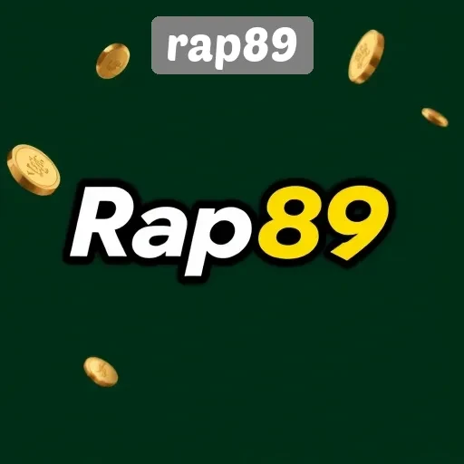Mengupas Fitur Unggulan Situs Game Rap89