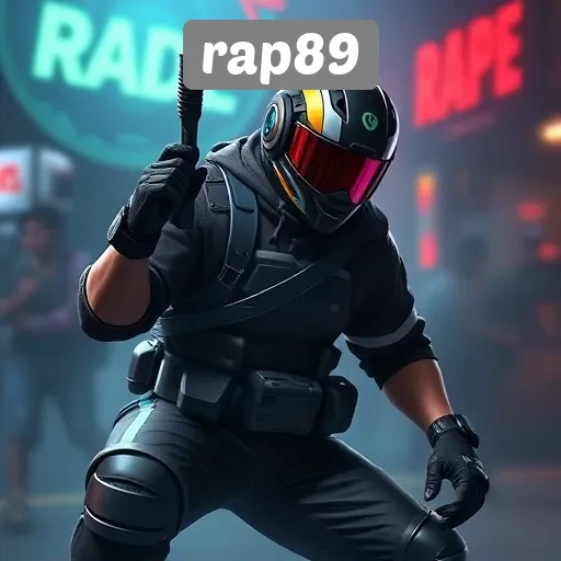 Fitur Unggulan yang Membuat rap89 Menarik untuk Gamer