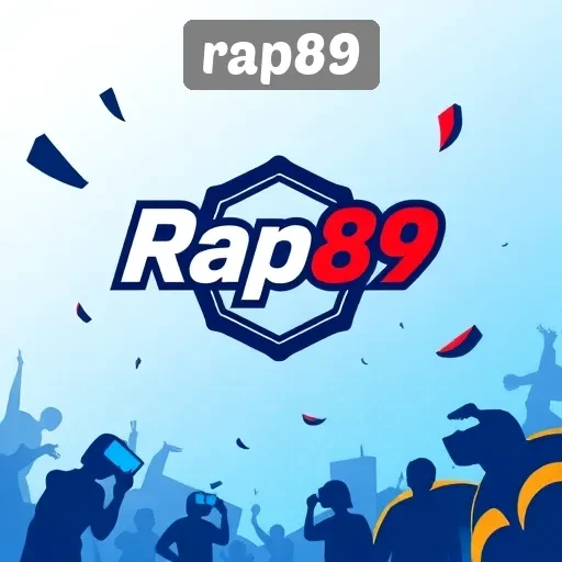 Komunitas Game di Rap89 dan Kegiatan Mereka