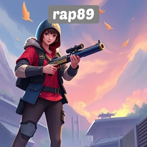 Perbandingan Game Populer di Rap89 dan Platform Lain