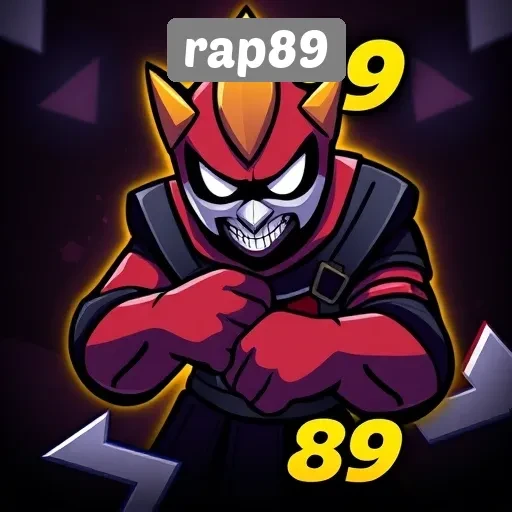 Mengenal Situs Game Rap89 yang Populer di Kalangan Gamers