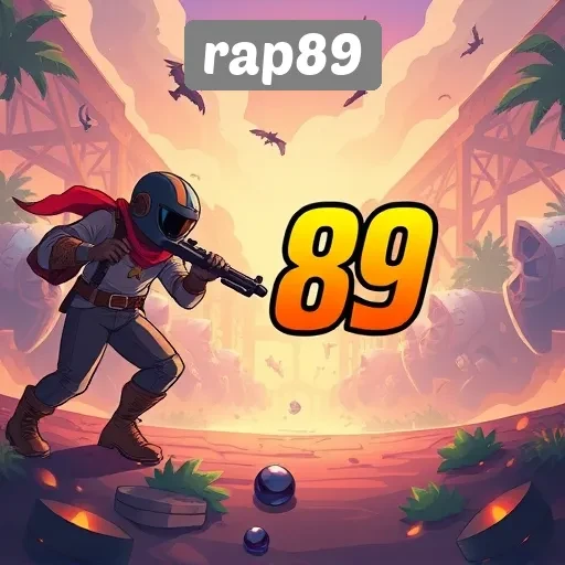 Keunggulan Game di rap89 untuk Pecinta Gaming