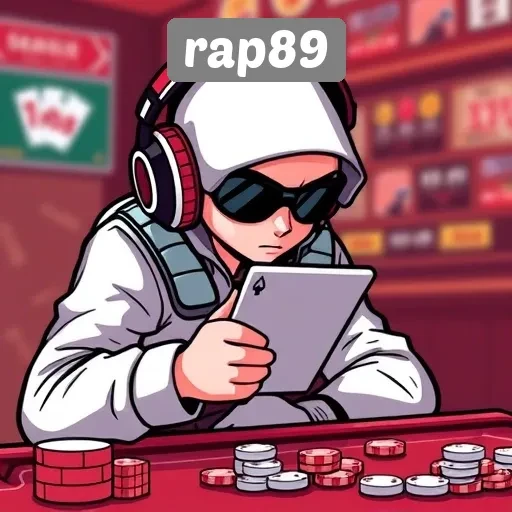 Panduan Lengkap Menggunakan Situs Game Rap89