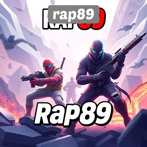 Tren Game Terbaru yang Tersedia di Rap89