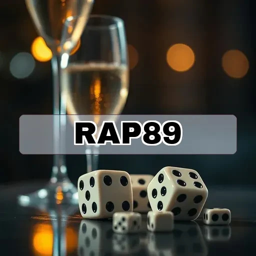 rap89: Nikmati Beragam Permainan Online Menarik dan Seru!