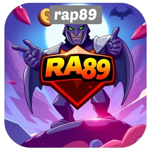Situs Game Rap89 dan Pilihan Genre yang Tersedia