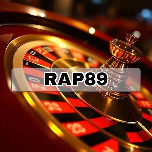 rap89: Turnamen Game Online yang Menggoda Para Gamer Indonesia