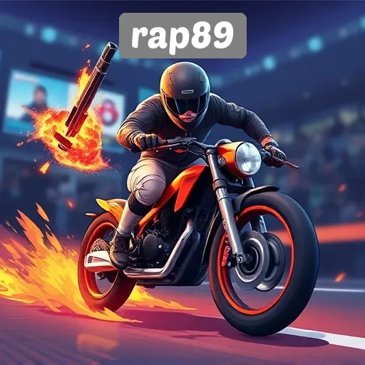Mengulas Fitur Unik Situs Game Rap89