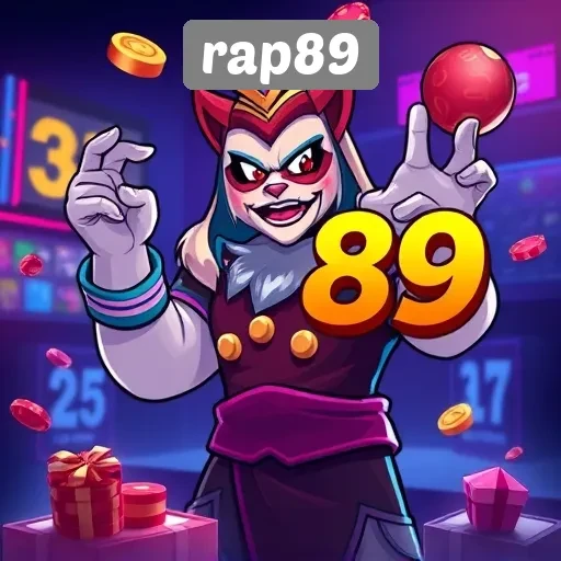 Menelusuri Keunikan Game di Situs rap89