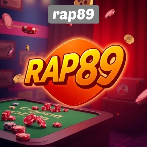 Bagaimana Rap89 Menghadirkan Pengalaman Bermain yang Unik